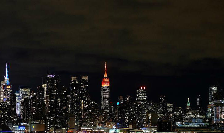 Không khí đón Tết âm lịch tại nhiều quốc gia trên thế giới